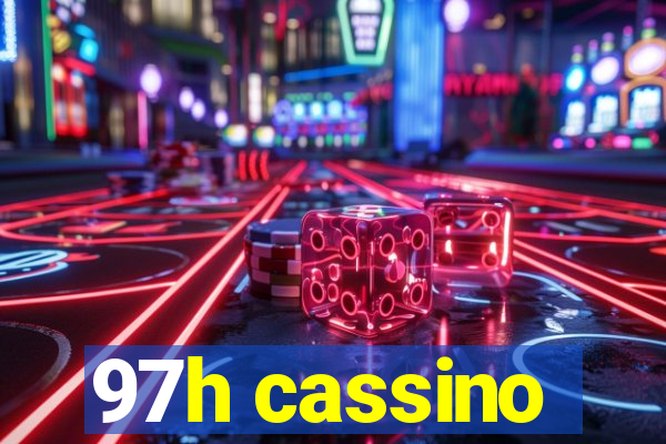 97h cassino